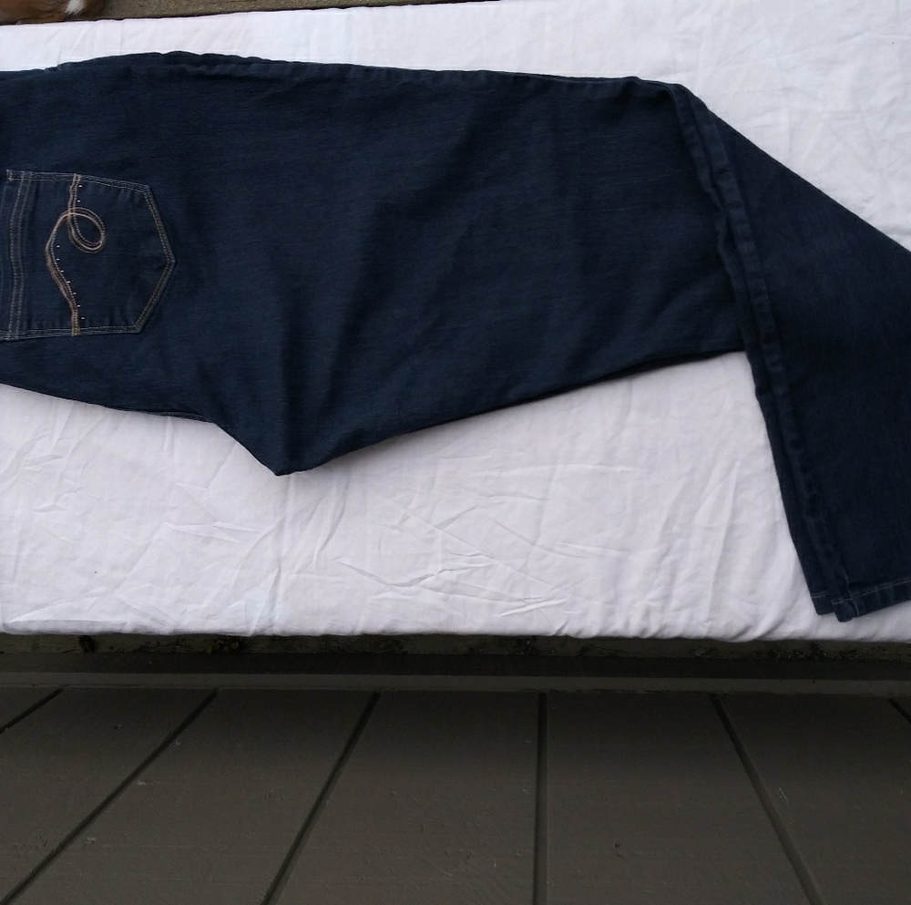 Womans Jeans TALL